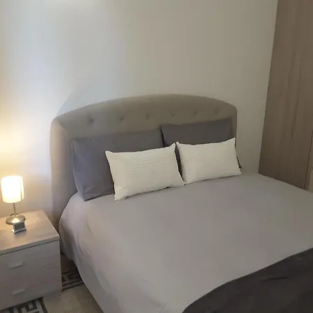 Dino Appartement Rome