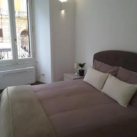 Appartement Dino