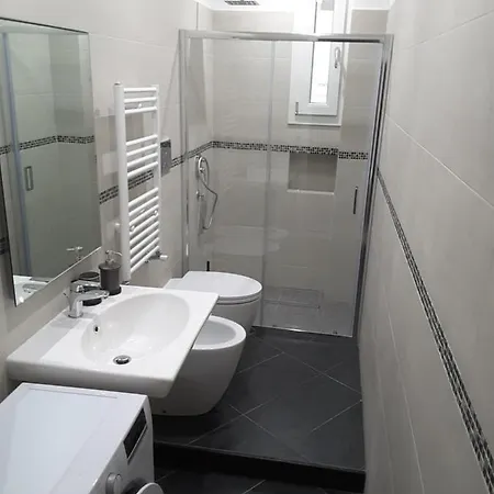 Dino Appartement *