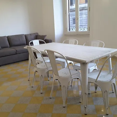Dino Apartamento *