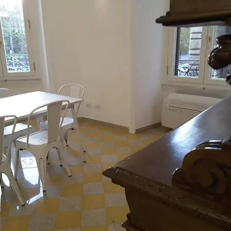 Apartamento Dino