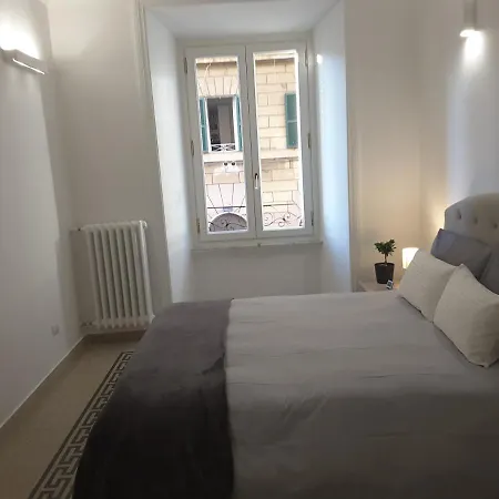 Apartamento Dino Roma