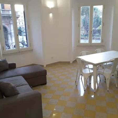 Apartamento Dino