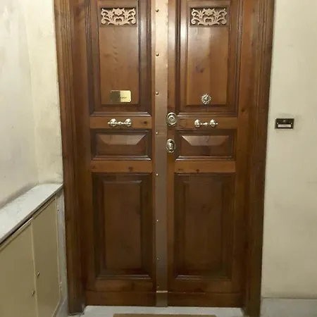 Dino Appartement Rome