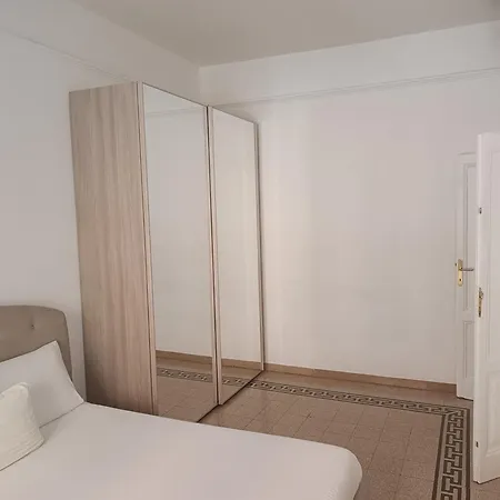 Dino Apartamento *